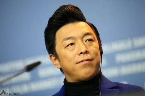 黄渤爆料数字演员视频,科技与艺术的完美融合